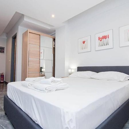 Cozy Studio, Athens City Center Eksteriør bilde