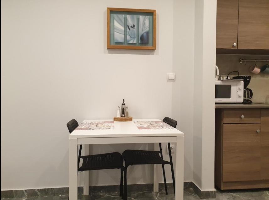 Cozy Studio, Athens City Center Eksteriør bilde